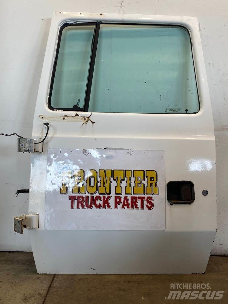 Ford LTA Diger aksam