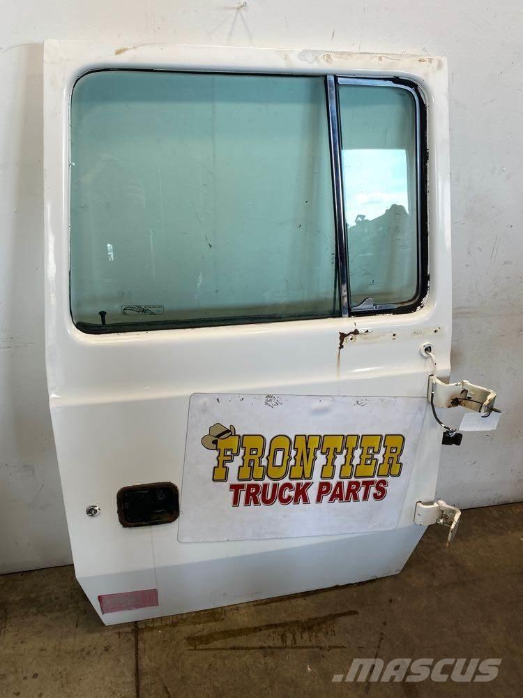 Ford LTA Diger aksam