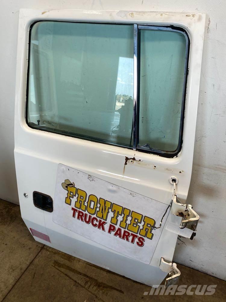 Ford LTA Diger aksam