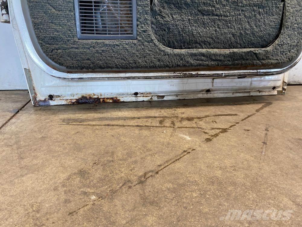 Ford LTA Diger aksam