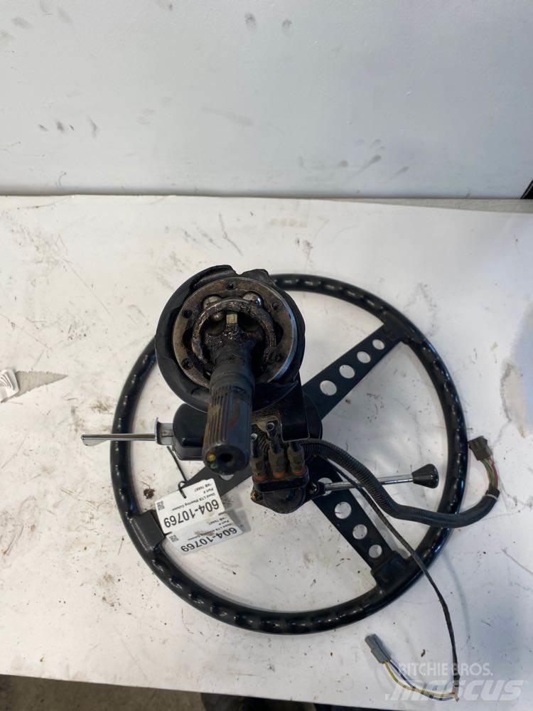 Ford LTA Diger aksam