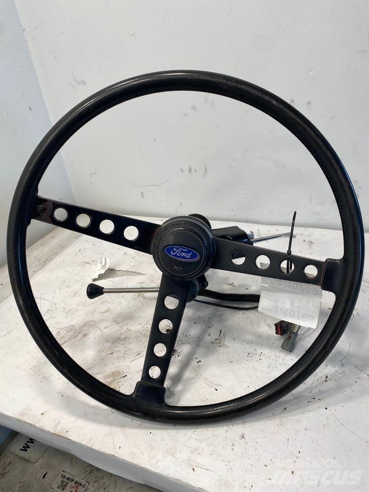 Ford LTA Diger aksam