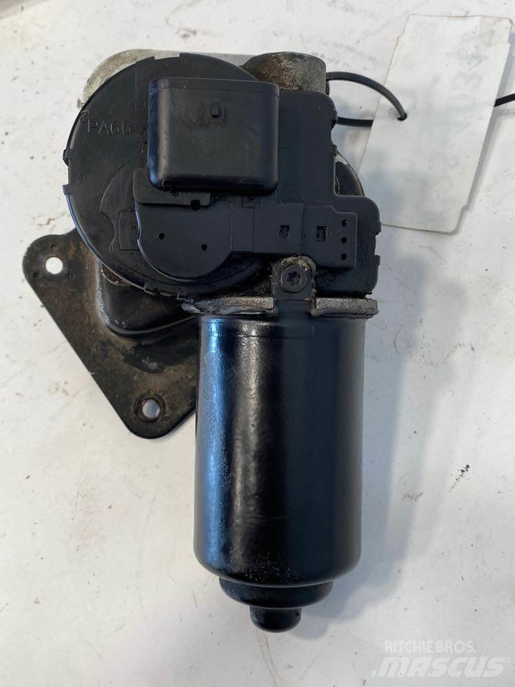 Ford LTA Diger aksam