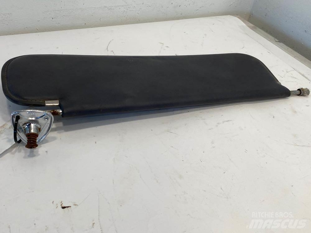 Ford LTA Diger aksam