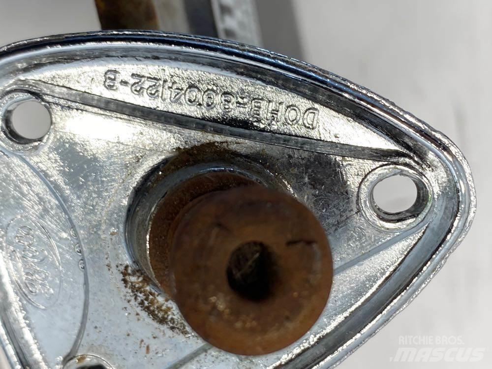 Ford LTA Diger aksam