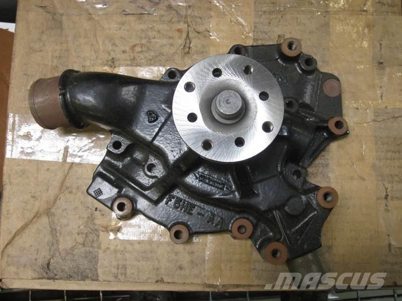 Ford N/A Diger aksam