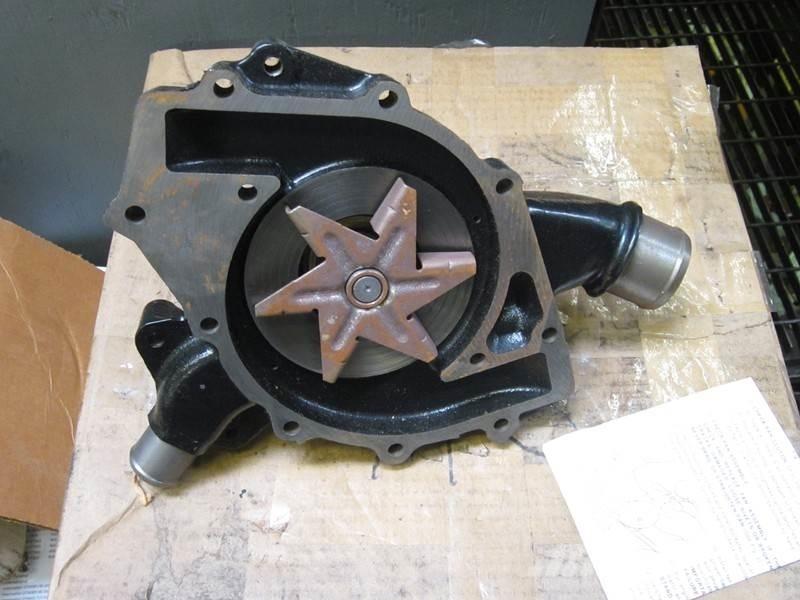 Ford N/A Diger aksam
