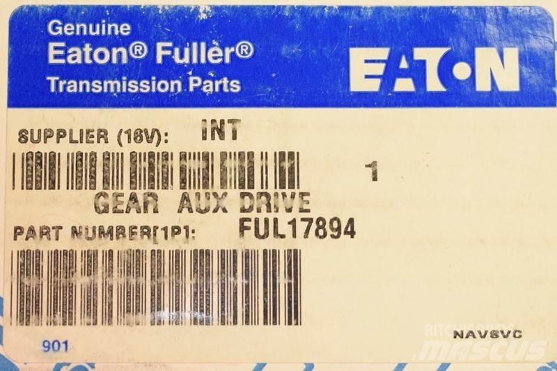 Fuller  Sanzumanlar
