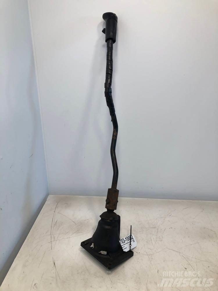 Fuller  Diger aksam