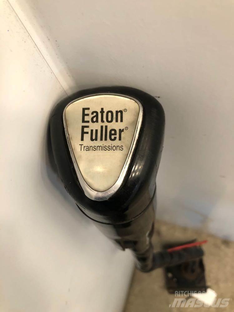 Fuller  Diger aksam