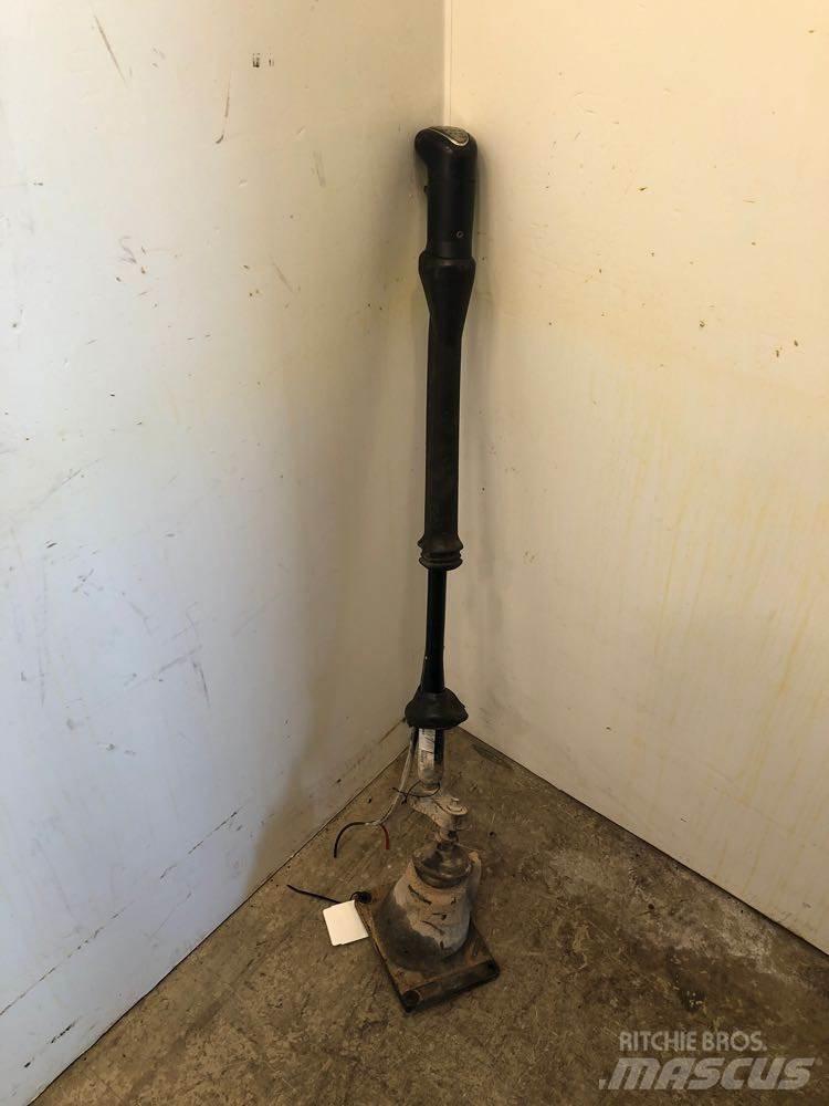 Fuller  Diger aksam