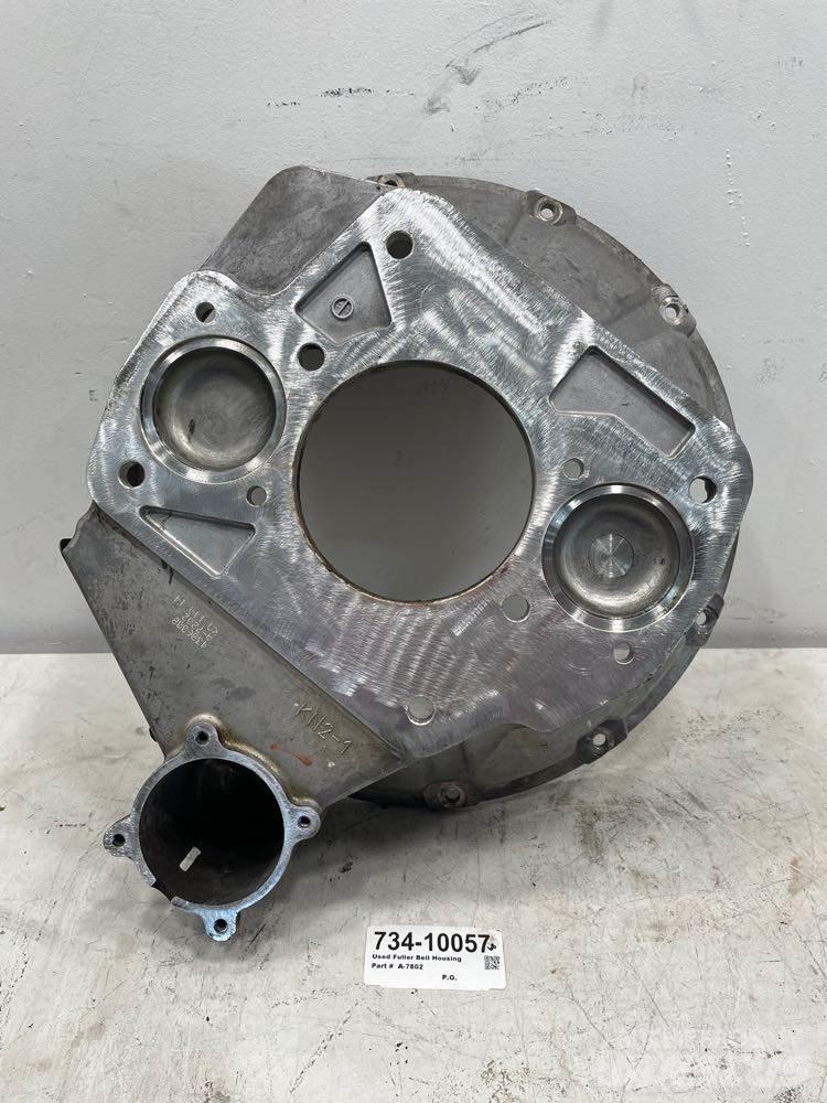 Fuller  Diger aksam