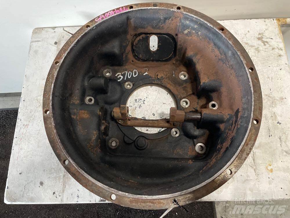 Fuller  Diger aksam