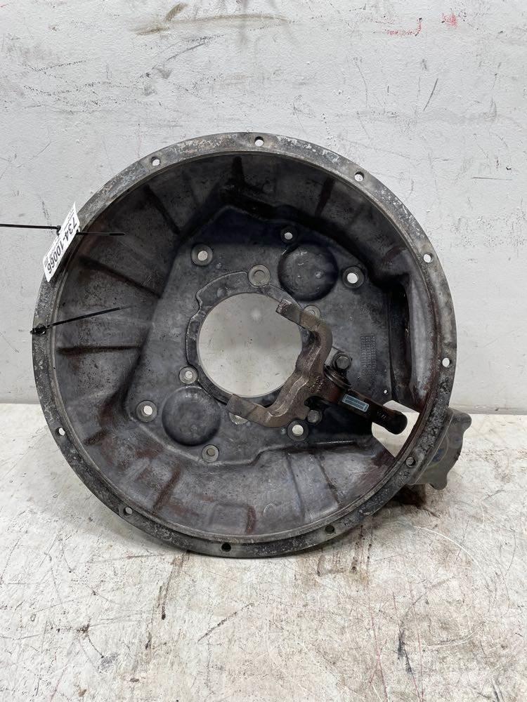 Fuller  Diger aksam