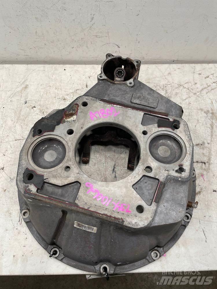 Fuller  Diger aksam
