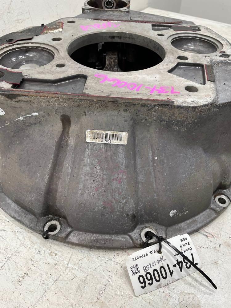 Fuller  Diger aksam