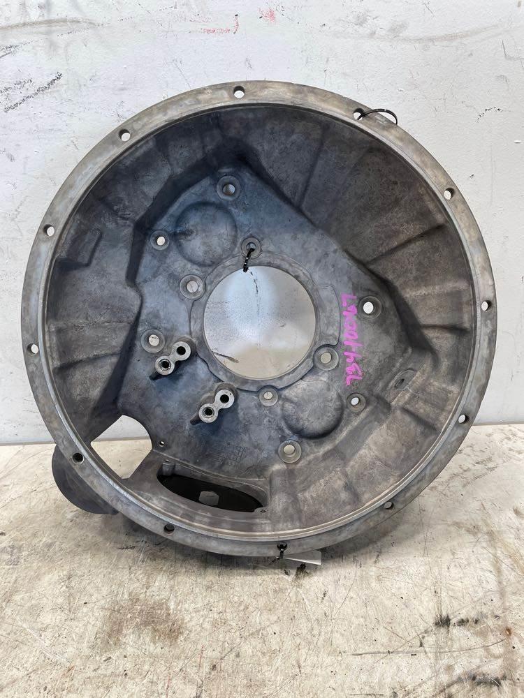 Fuller  Diger aksam