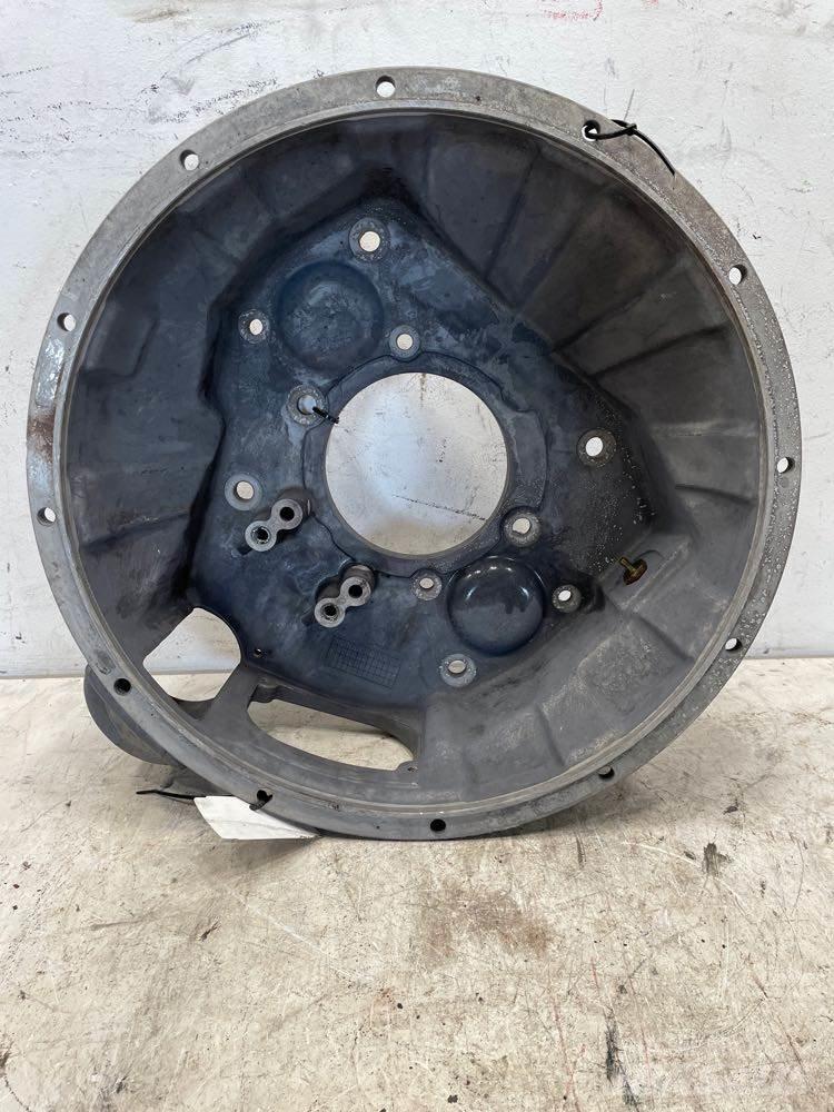 Fuller  Diger aksam