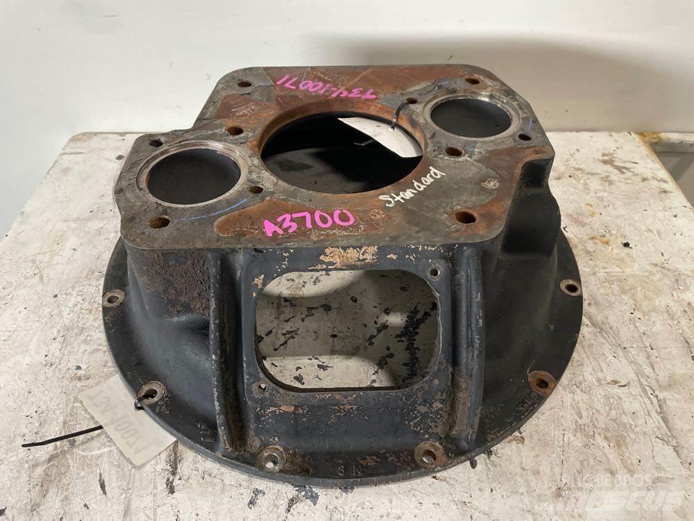 Fuller  Diger aksam