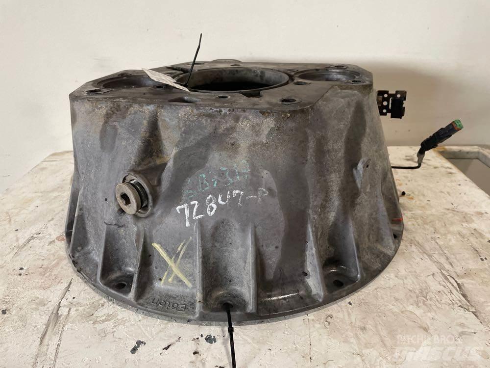 Fuller  Diger aksam