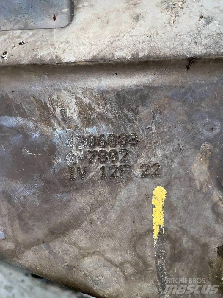 Fuller  Diger aksam