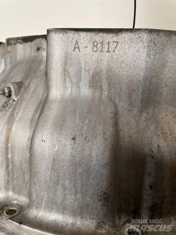 Fuller  Diger aksam