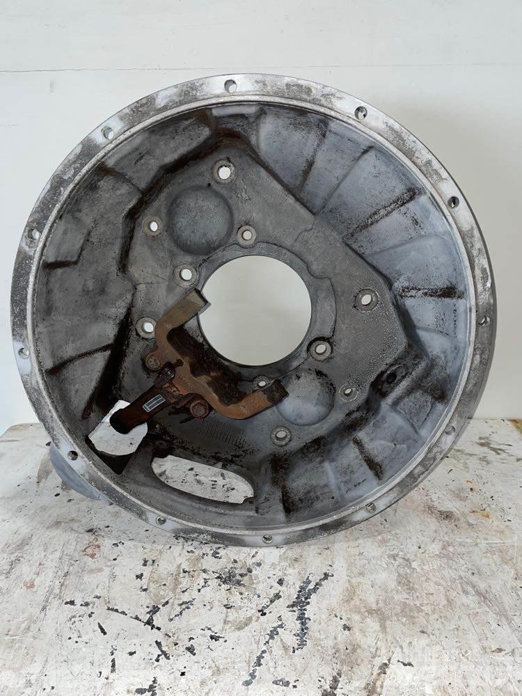 Fuller  Diger aksam