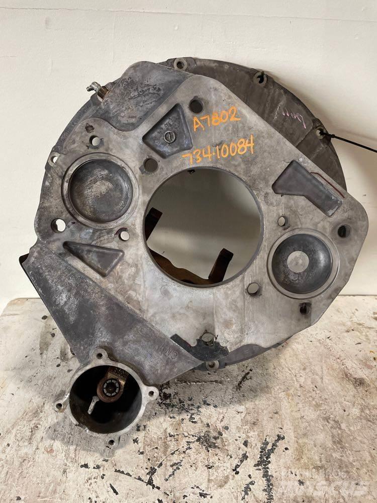 Fuller  Diger aksam
