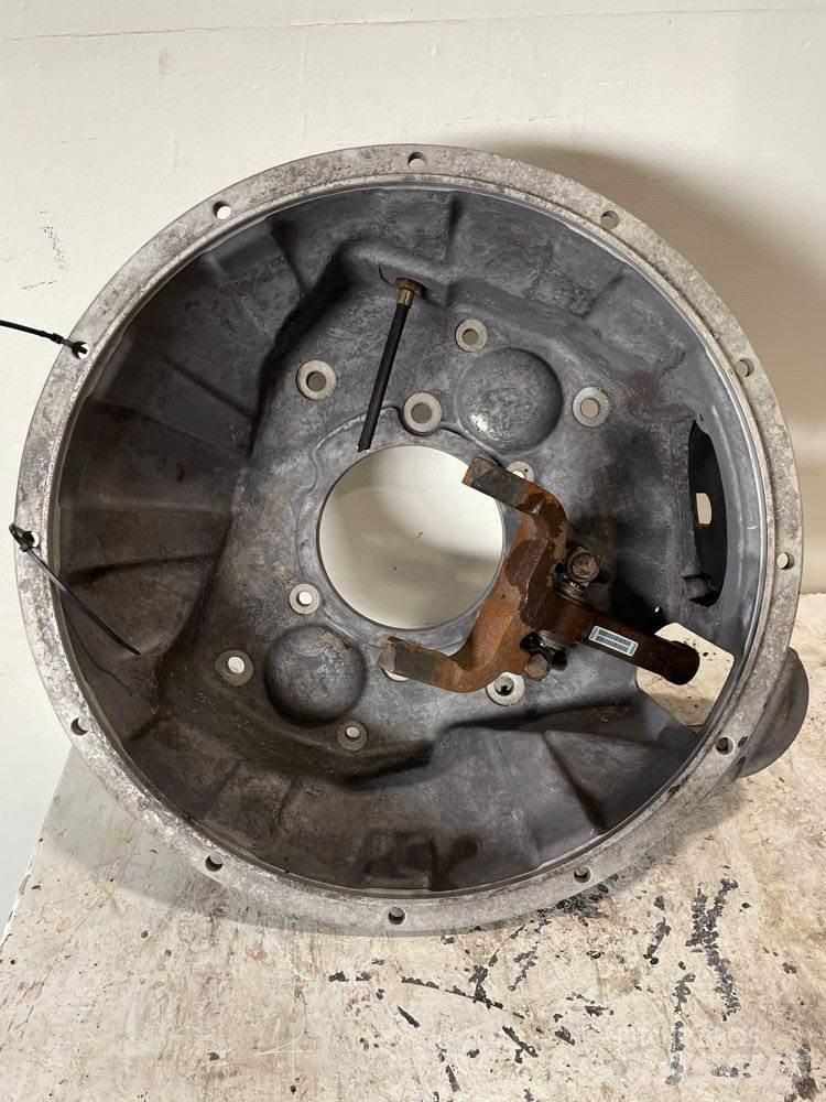 Fuller  Diger aksam