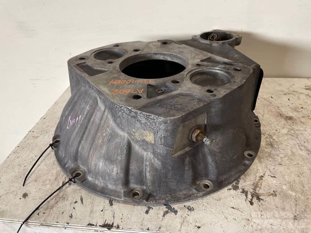 Fuller  Diger aksam