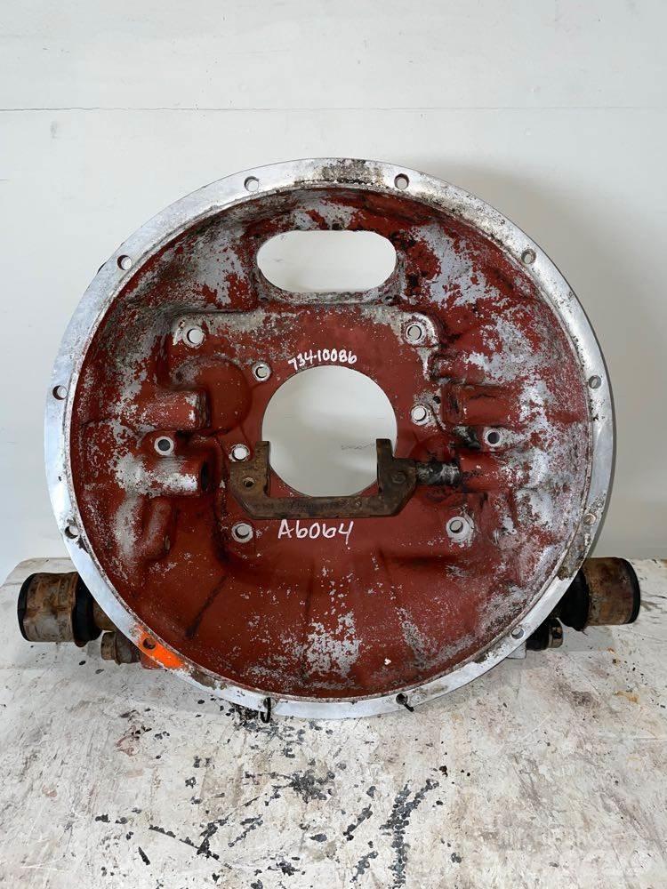 Fuller  Diger aksam