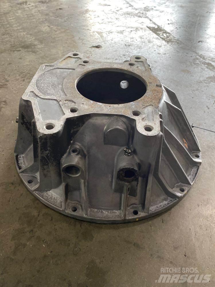 Fuller  Diger aksam