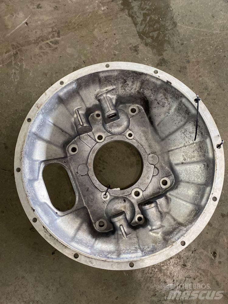Fuller  Diger aksam
