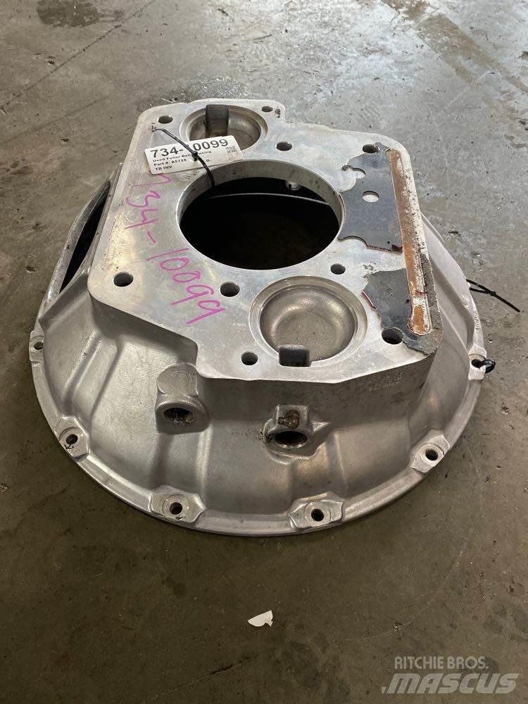 Fuller  Diger aksam