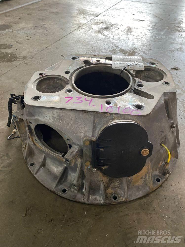 Fuller  Diger aksam
