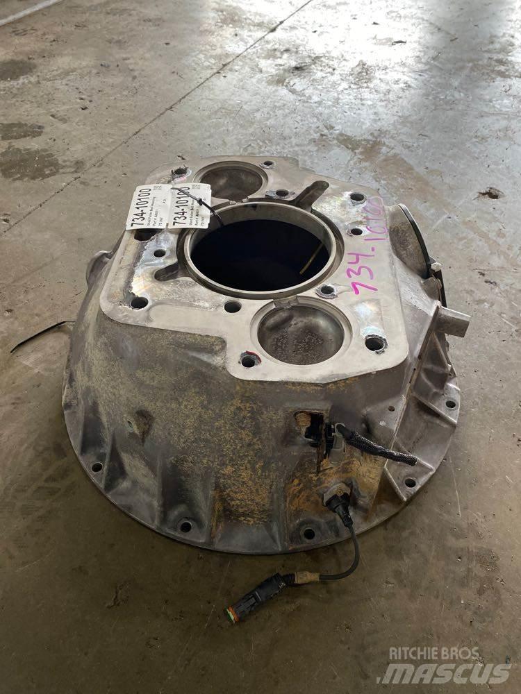 Fuller  Diger aksam