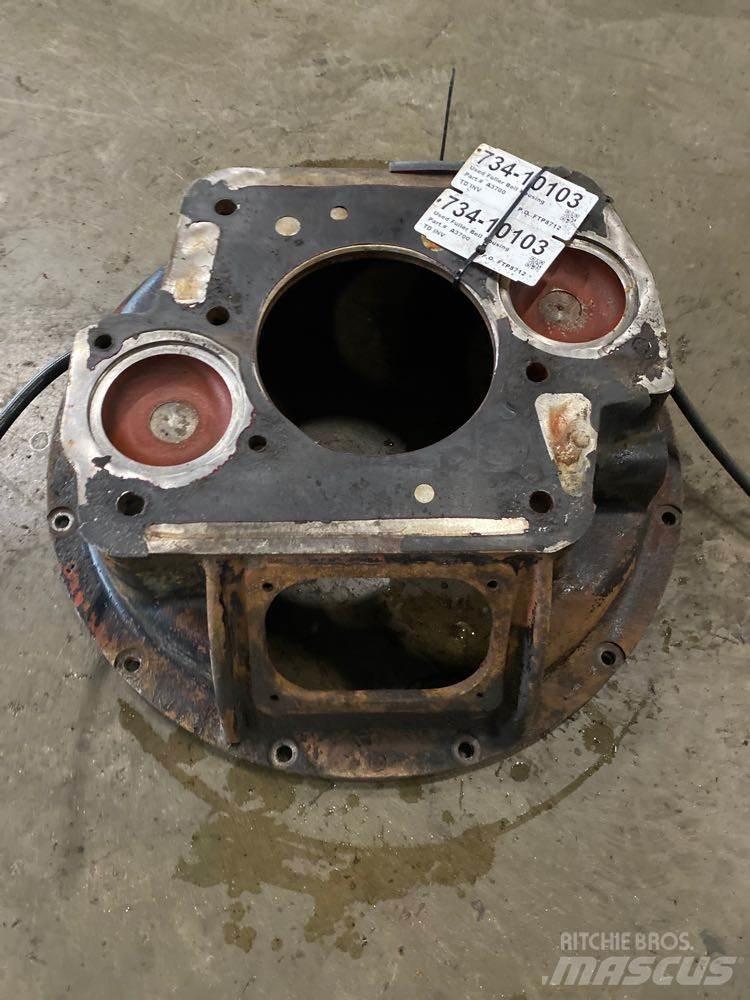 Fuller  Diger aksam