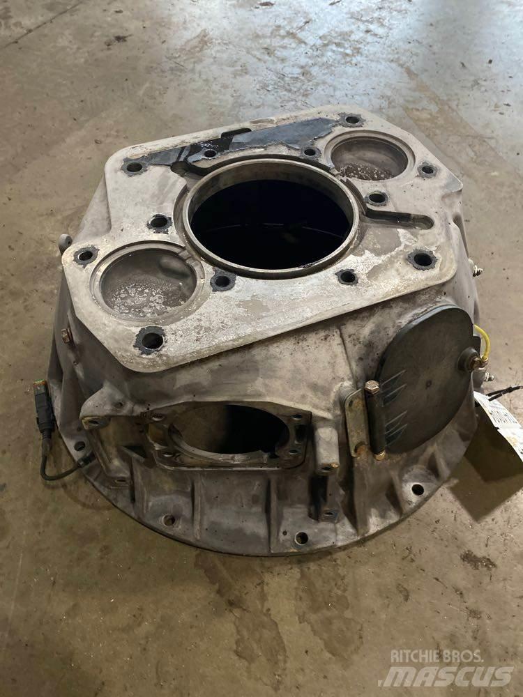 Fuller  Diger aksam