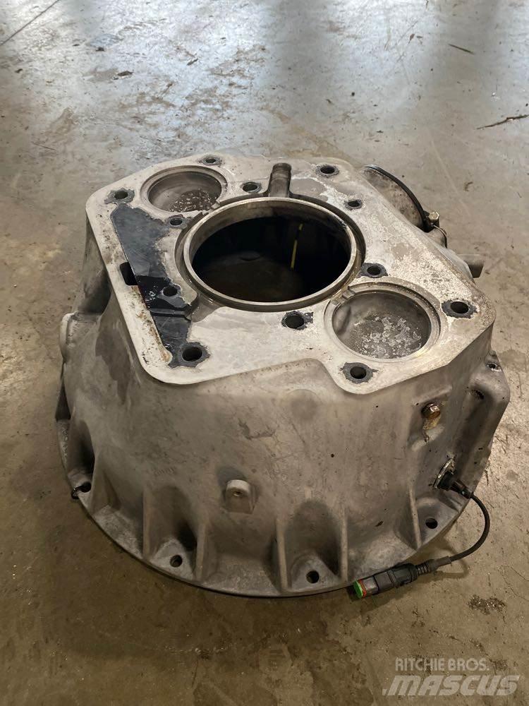 Fuller  Diger aksam