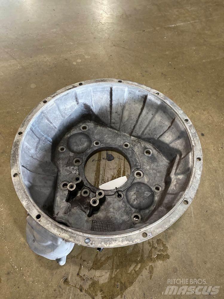 Fuller  Diger aksam