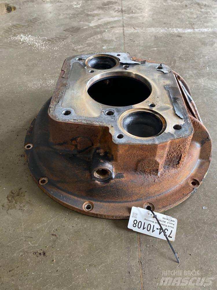 Fuller  Diger aksam