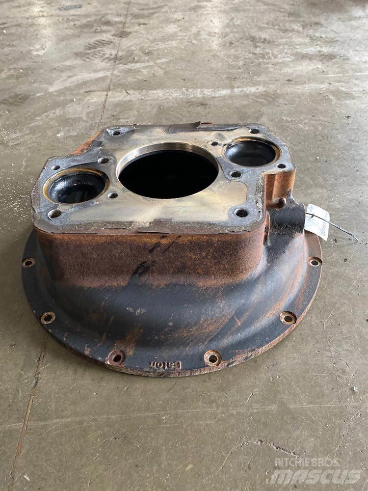 Fuller  Diger aksam