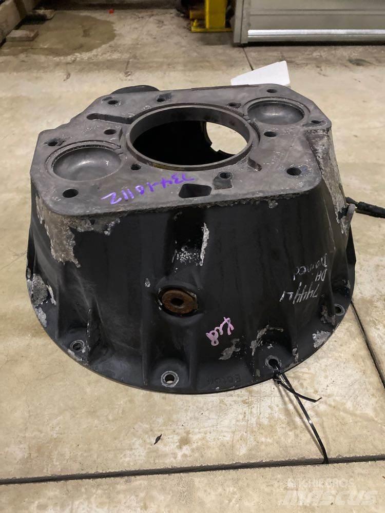 Fuller  Diger aksam