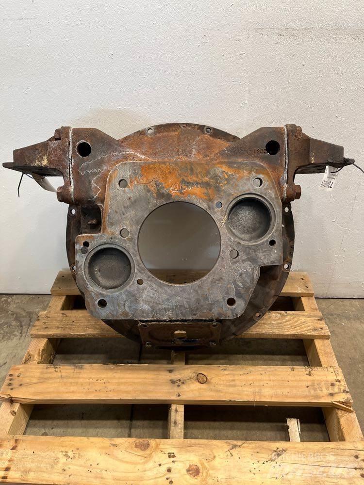 Fuller  Diger aksam