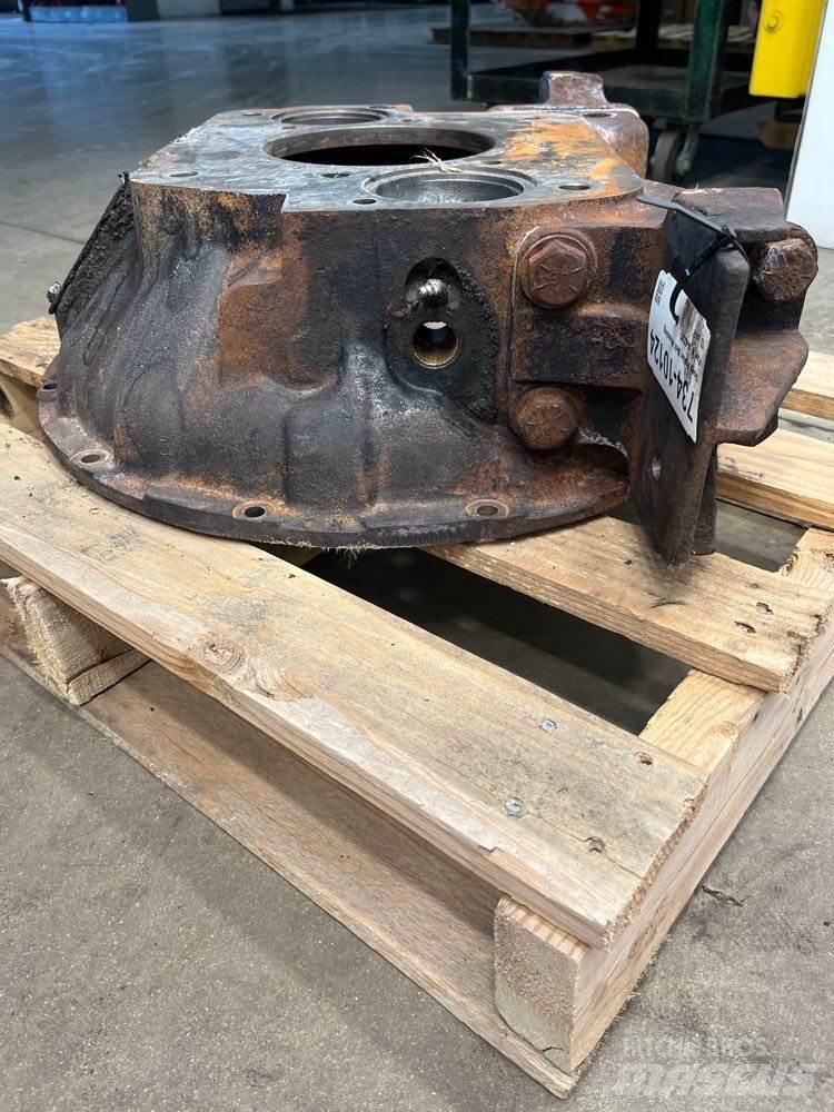 Fuller  Diger aksam