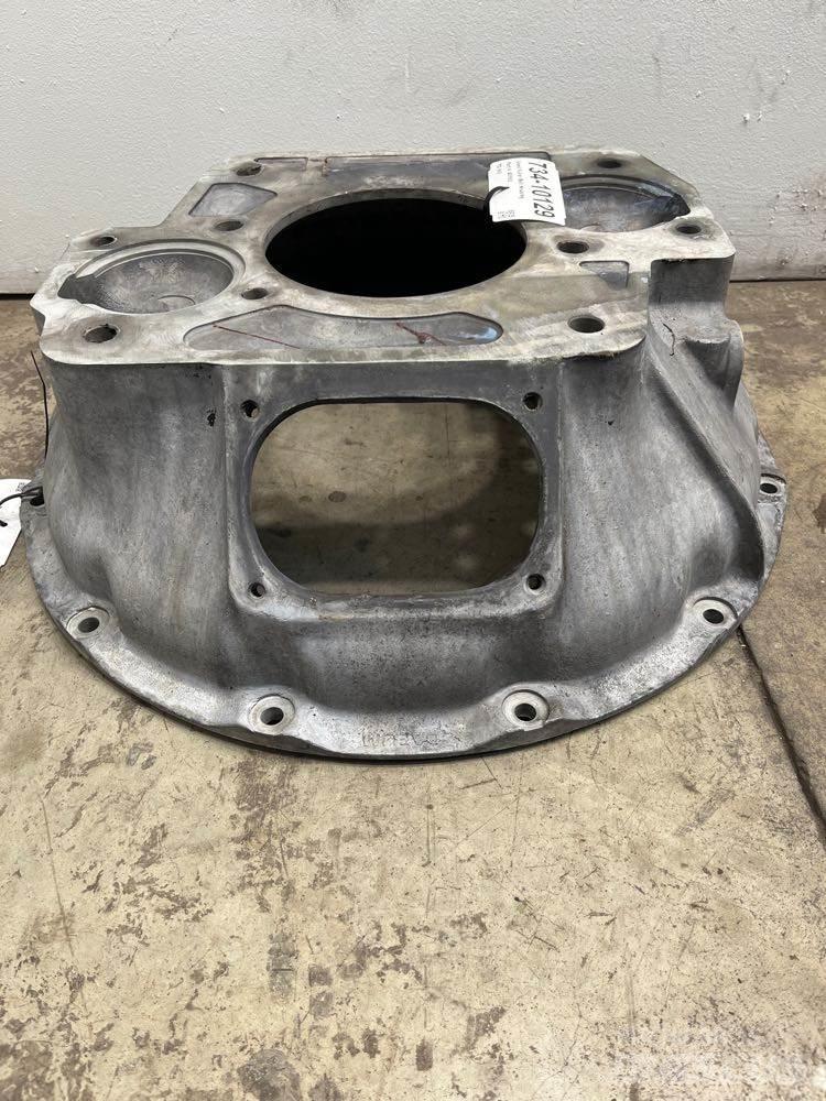 Fuller  Diger aksam