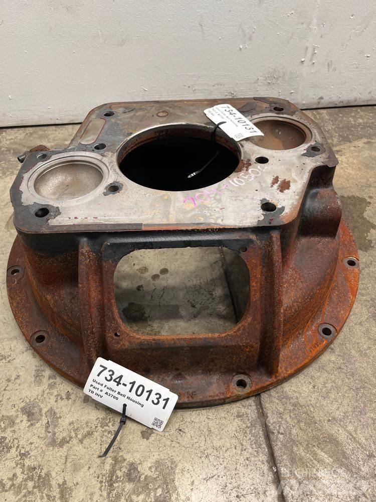 Fuller  Diger aksam