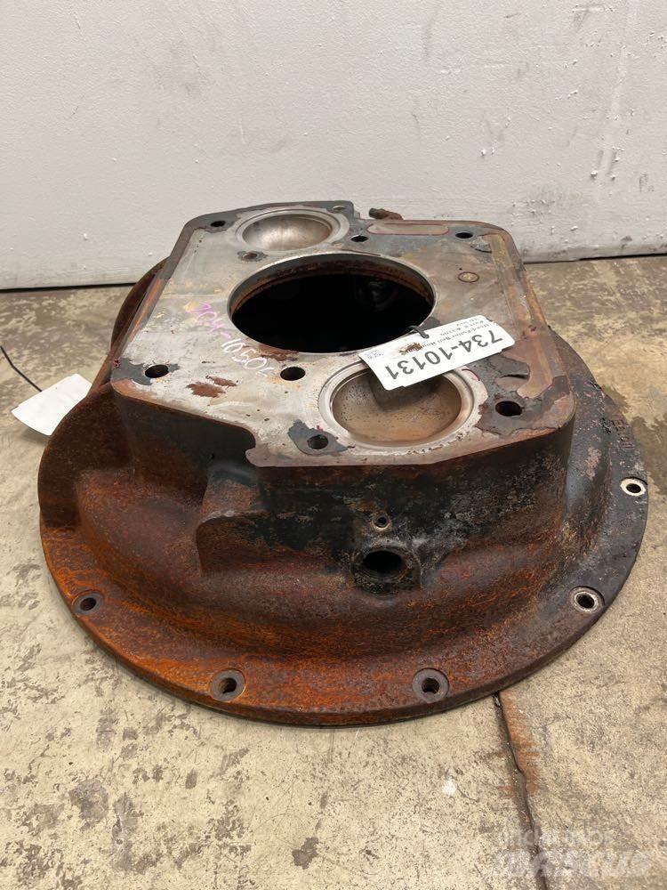 Fuller  Diger aksam