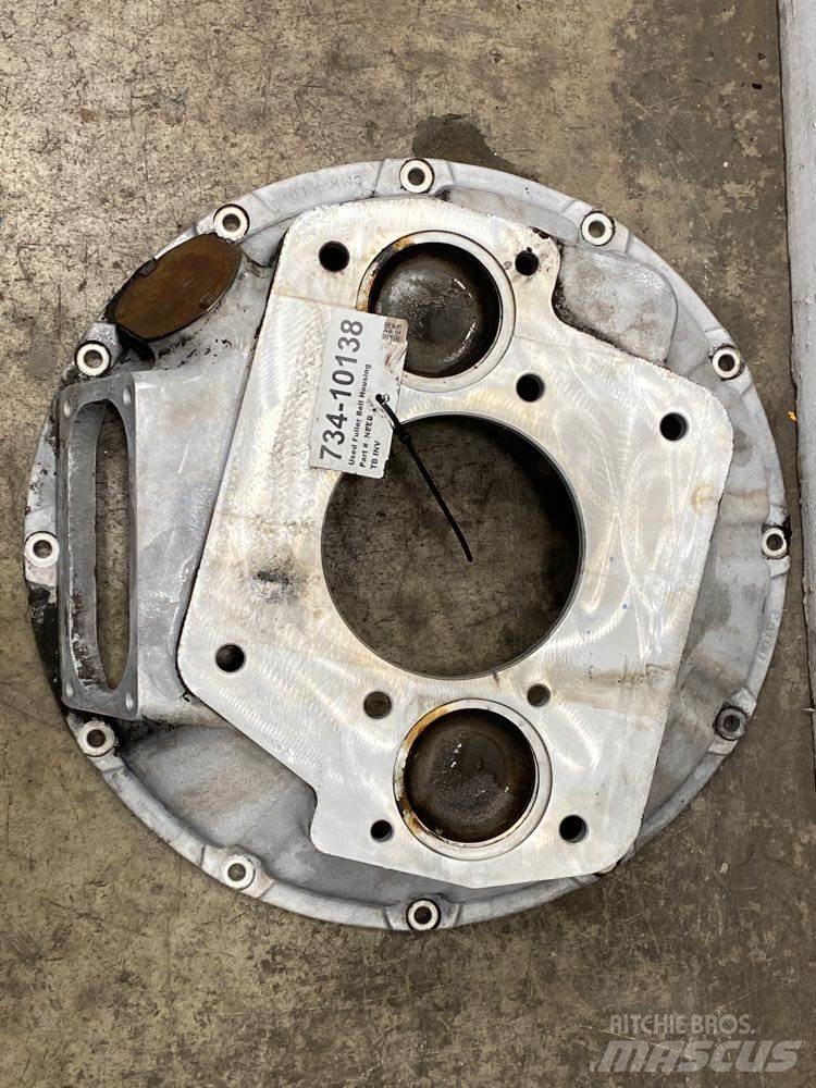 Fuller  Diger aksam