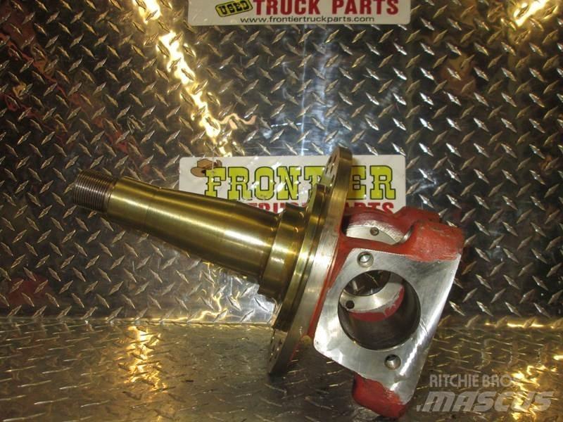 GKN GKN Diger aksam
